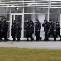 Американские конгрессмены обвинили Россию в утаивании информации об угрозах в Сочи