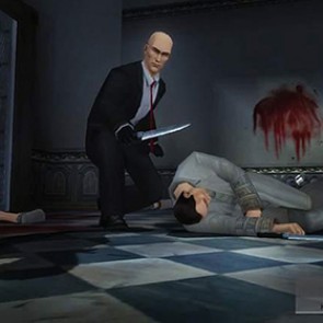 Hitman: Contracts появилась в Steam через десять лет после выхода