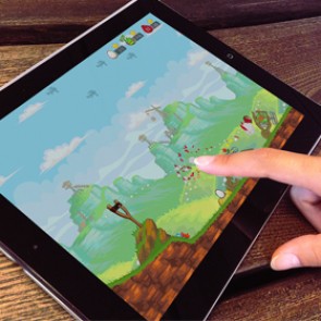 Игру Angry Birds назвали источником данных для АНБ