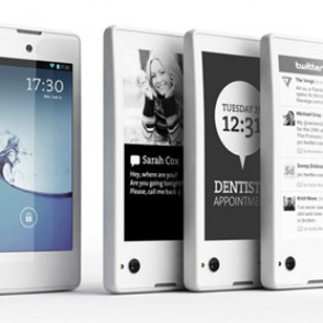 Разработчики отчитались о продажах «смартфона с двумя экранами»