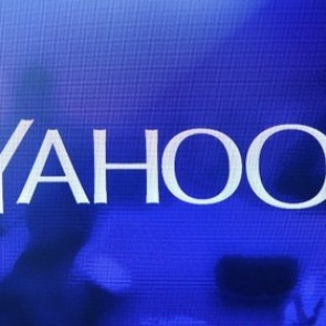Yahoo! обнаружил утечку данных из почты