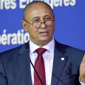 Ливия уничтожила химическое оружие