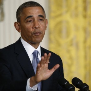 Обама обвинил Россию в равнодушии к жителям Сирии