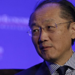 Всемирный банк выделит Украине три миллиарда долларов