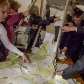 Названы предварительные итоги референдума в Крыму