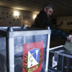 В Крыму подвели итоги референдума