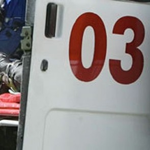 В Абакане скончался пострадавший в ДТП ребёнок