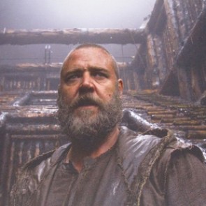 Папа Римский благословил фильм «Ной»