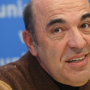 Украинский бизнесмен Рабинович решил баллотироваться в президенты