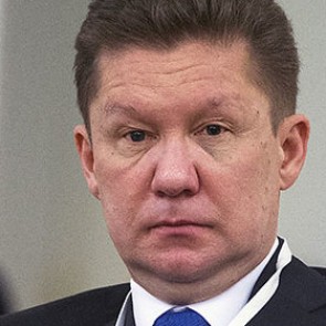 «Газпром» готов прекратить поставки газа на Украину 3 июня