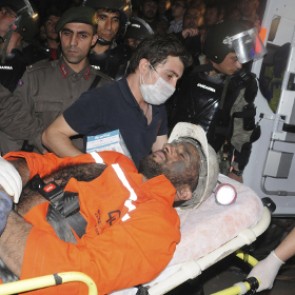 В результате аварии на шахте в Турции погибли более 150 человек