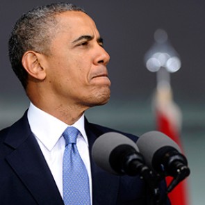 Обама признал изоляцию России успешной