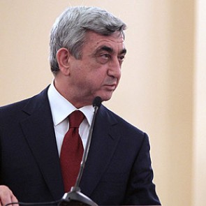 Армения решила присоединиться к ЕАЭС в июне