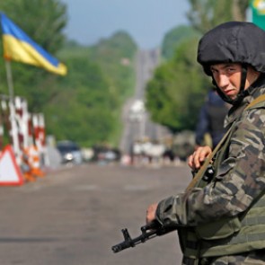 СМИ назвали сроки военной операции на Донбассе