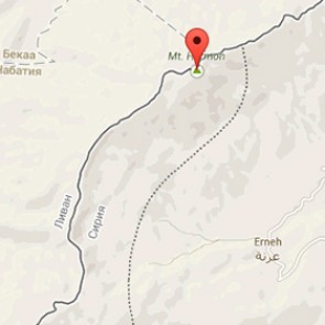 Тель-Авив нанес ответный удар по Сирии и Палестине