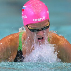 Всероссийская федерация плавания близка к дисквалификации