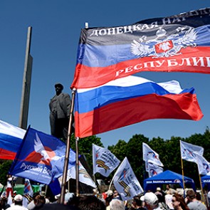 ДНР понадобился многомиллиардный российский кредит