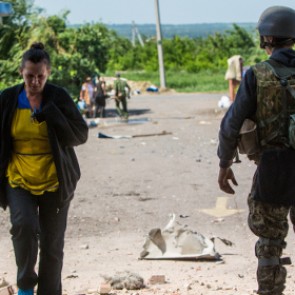 Американцев предупредили об опасностях Украины