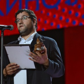 Главный приз «Кинотавра» получил фильм «Испытание»