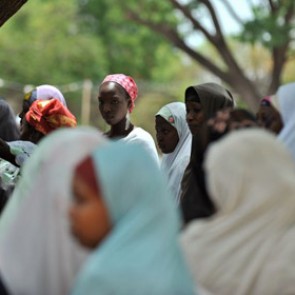 Спасаясь от этнической чистки сотни жителей Нигерии утонули