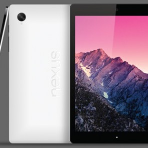 HTC готовит 9-дюймовый планшет для Google