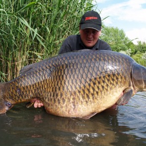 Всемирный день рыболовства - 27 июня