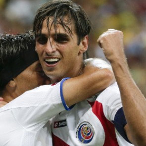 Коста-Рика сыграет в 1/4 финала ЧМ с Нидерландами