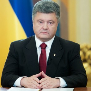 Порошенко возобновил «антитеррористическую операцию»