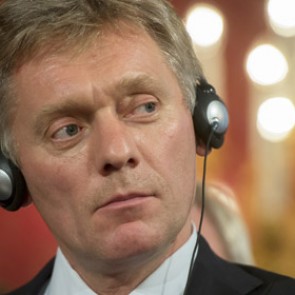 Песков призвал не преувеличивать влияние России на ополченцев