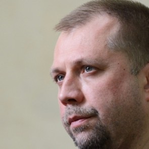 Власти Донецкой республики призвали провести новые переговоры