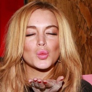 Линдсей Лохан подала в суд на создателей игры GTA