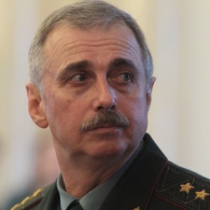 СНБО выступил против военного положения в Донбассе