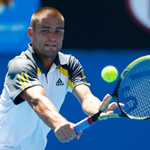 Первая ракетка России проиграл 17-летнему немецкому теннисисту