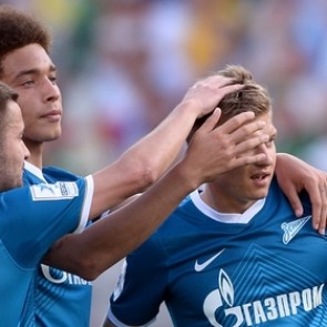 Букмекеры считают «Зенит» фаворитом нового сезона чемпионата России