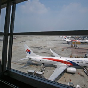 Malaysia Airlines допустила свое банкротство