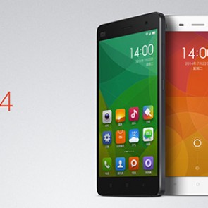 Китайцы выпустили смартфон из нержавеющей стали