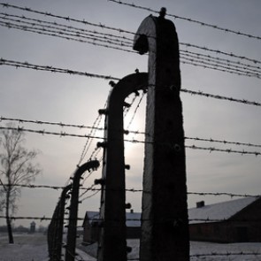 В США умер бывший надзиратель Освенцима