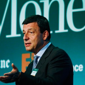 Санкции помешали «Роснефти» создать совместное предприятие с Saras