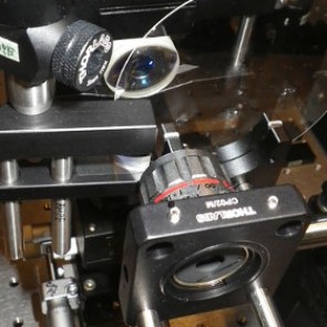 Создана самая быстрая фотокамера в мире