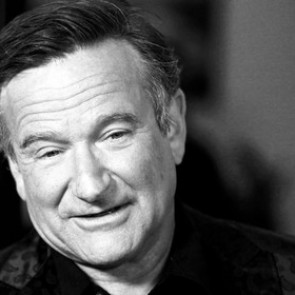 Робин Уильямс страдал болезнью Паркинсона