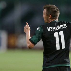 «Краснодар» снова забил четыре мяча в ворота «Спартака»