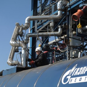 Рост цен на бензин в России ускорился