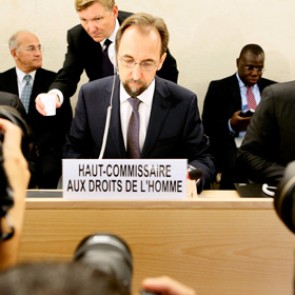 ООН сообщила о трех тысячах погибших в Донбассе