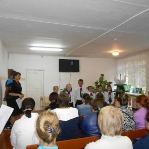 Родителям хакасских школьников решили показывать фото последствий ДТП