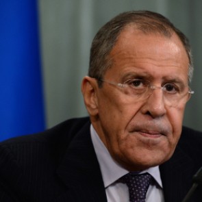 Лавров указал на стремление Запада вывести Россию из равновесия