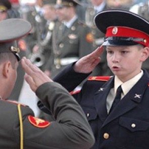 День специалиста органов воспитательной работы - 11 сентября