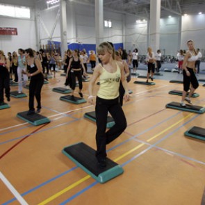 Минтруда обязало работодателей оплачивать фитнес сотрудников