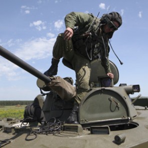 На востоке России началась внезапная проверка боеготовности войск