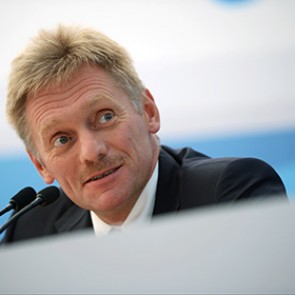 Песков опроверг информацию о согласии Путина на налог с продаж