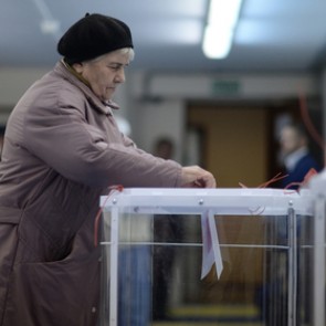 В Мосгордуму прошли четыре партии